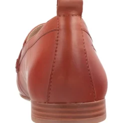 Mocassins*Tamaris Comfort Nessy Nut